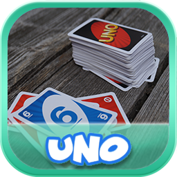 Uno With Buddies