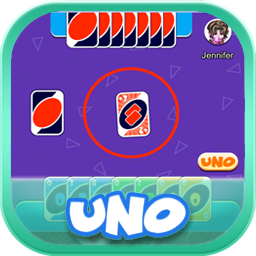 Uno With Buddies